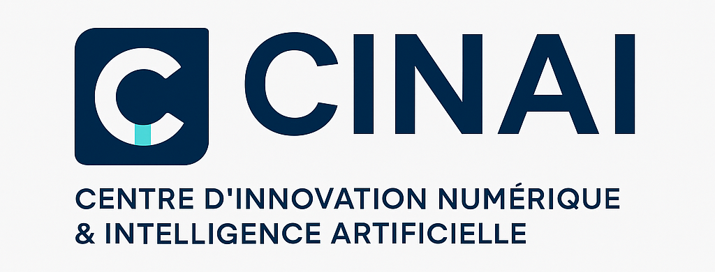 Logo CINAI